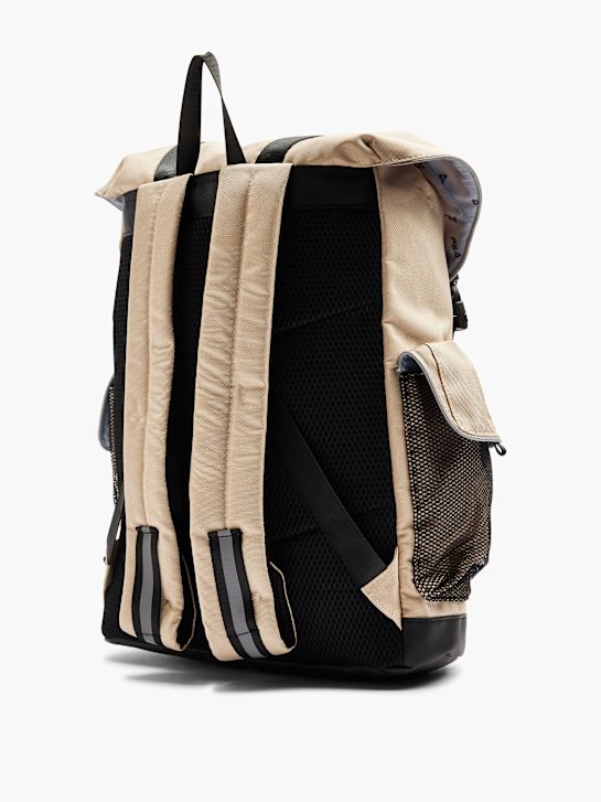 FILA Mochila Beige 17723 3