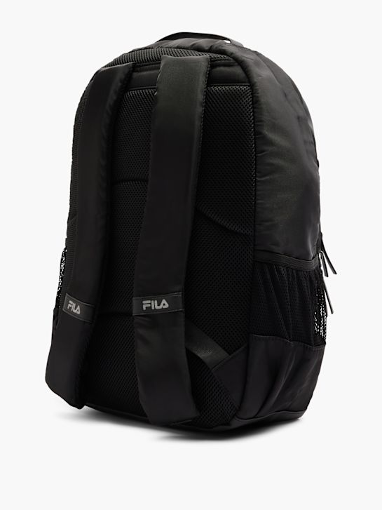 FILA Kuprinė Juoda 8631 3