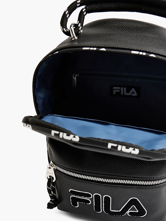 FILA Nahrbtnik Črna 3860 4