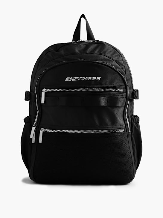 Skechers Backpack Black 17748 1