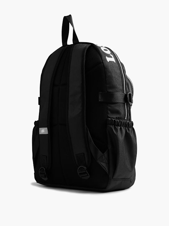 Skechers Backpack Black 17748 3