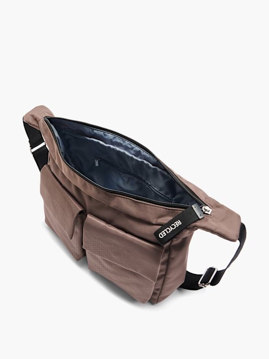 Venice Blaue Handtasche Deichmann Reisetasche Deichmann - Main Image