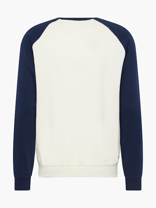 FILA Sweatshirt Beige 4770 2