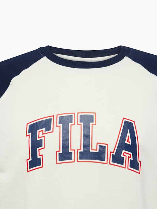 FILA Sweatshirt Beige 4770 3