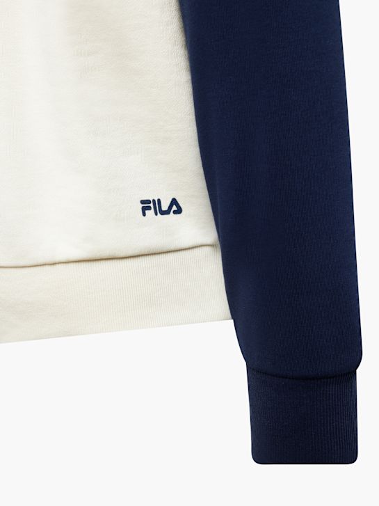 FILA Sweatshirt Beige 4770 4