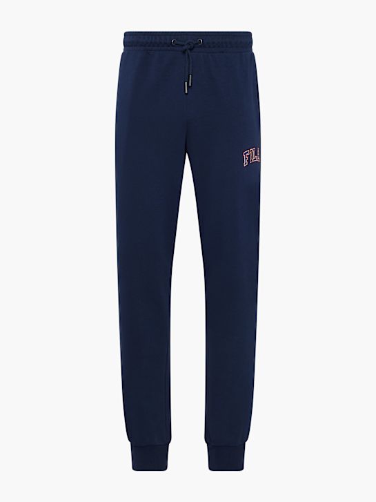 FILA Spodnie dresowe Czarny 7492 1