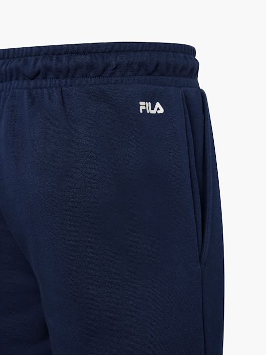 FILA Jogginghose Schwarz 7492 4