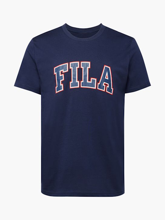 FILA Tričko Čierna 3862 1