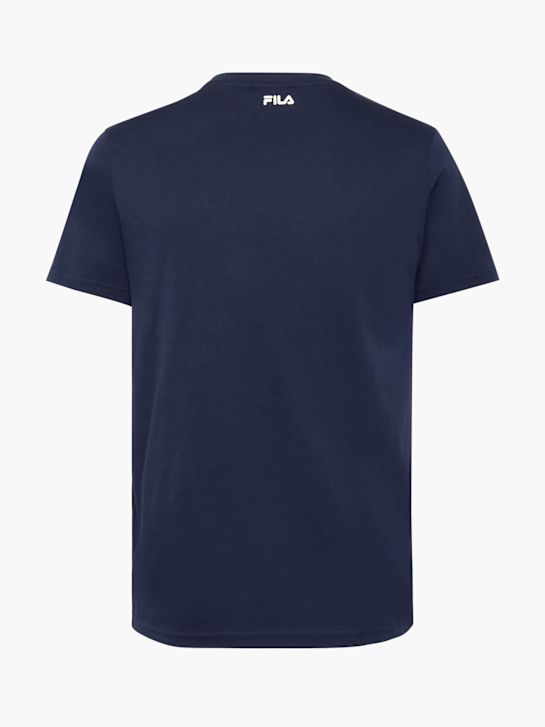 FILA Maglietta Nero 3862 2