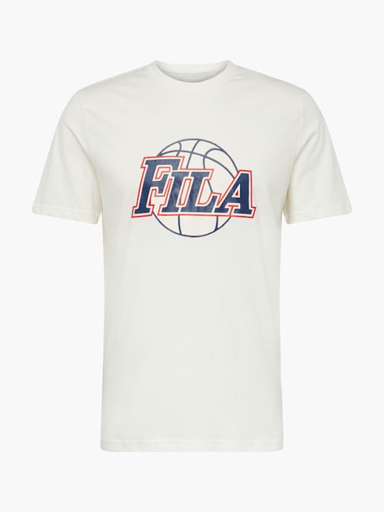 FILA Marškinėliai Smėlinė 2918 1