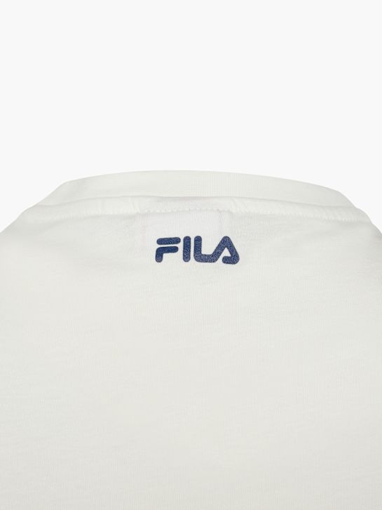 FILA T-Shirt Beige 2918 4