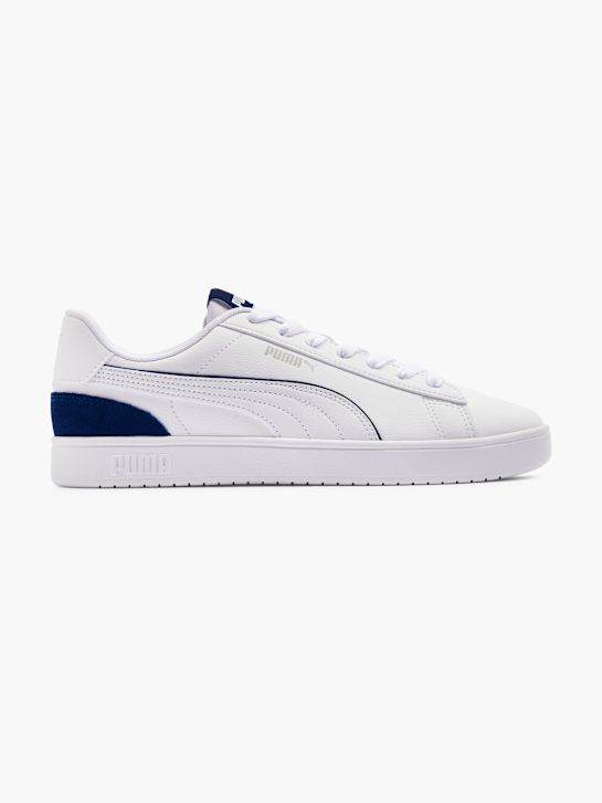 PUMA Sneaker Hvid 3865 1