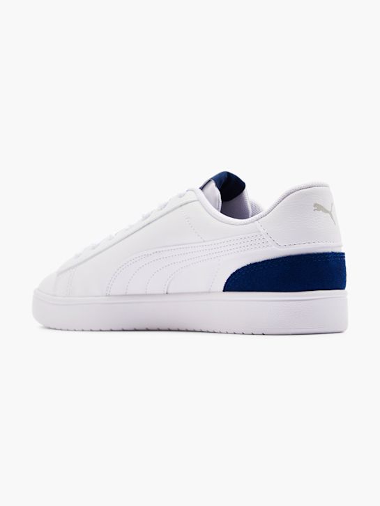 PUMA Sneaker Alb 3865 3