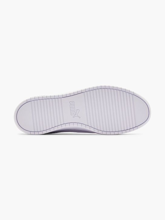 PUMA Sneaker Alb 3865 4