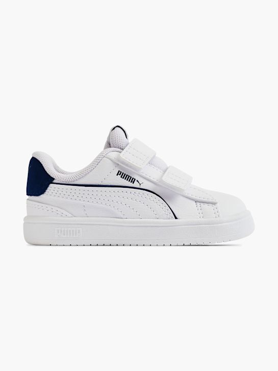 PUMA Sneaker Weiß 6581 1