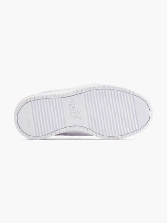 PUMA Sneaker Alb 3866 4