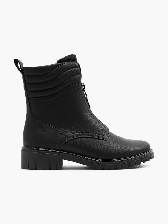 Easy Street Boot Svart 6583 1