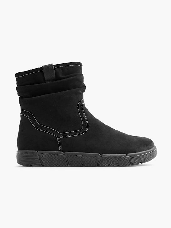 Easy Street Duboke čizme Crna 5665 1