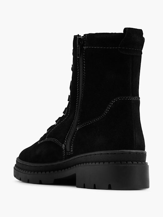 Medicus Boot Svart 7497 3