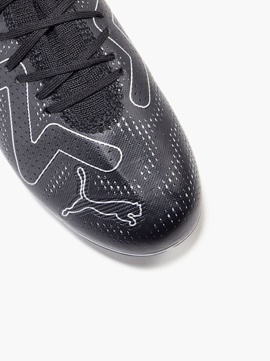 PUMA Football boot Black 89092 2