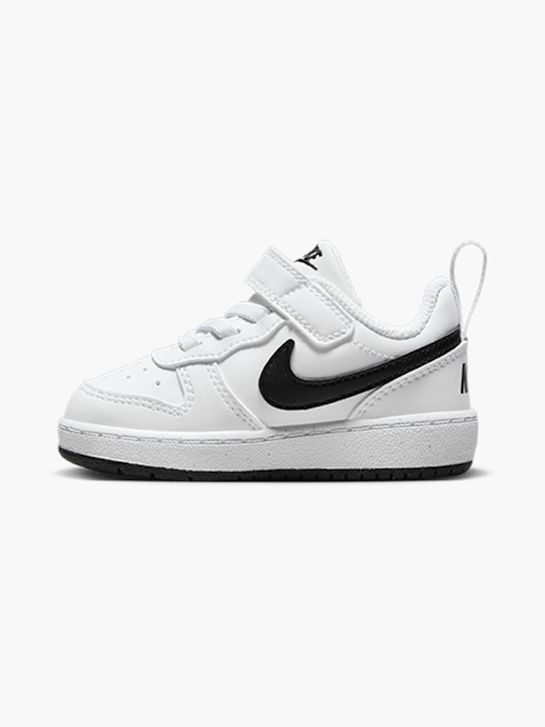 Nike Pantofi low cut Alb 4772 2