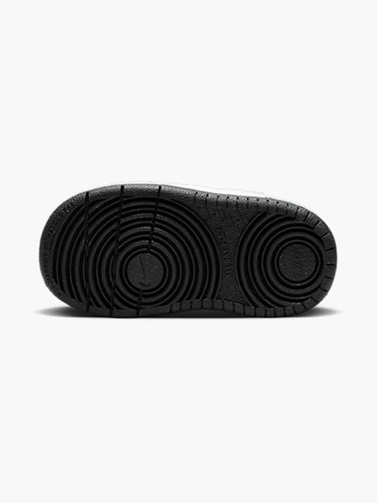 Nike Scarpa bassa Bianco 4772 4