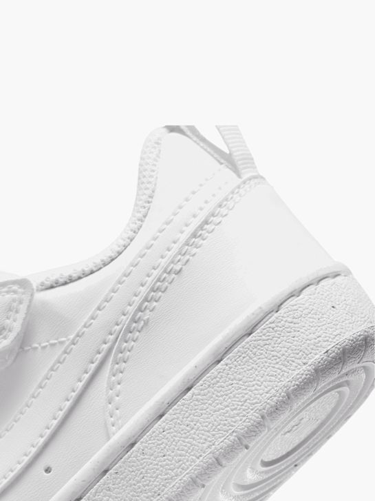 Nike Sneaker Weiß 2014 4