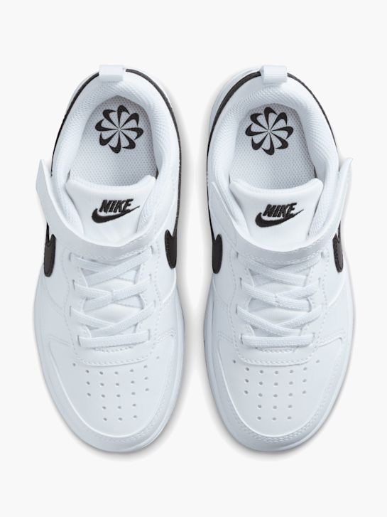Nike Tenisky Biela 3869 4