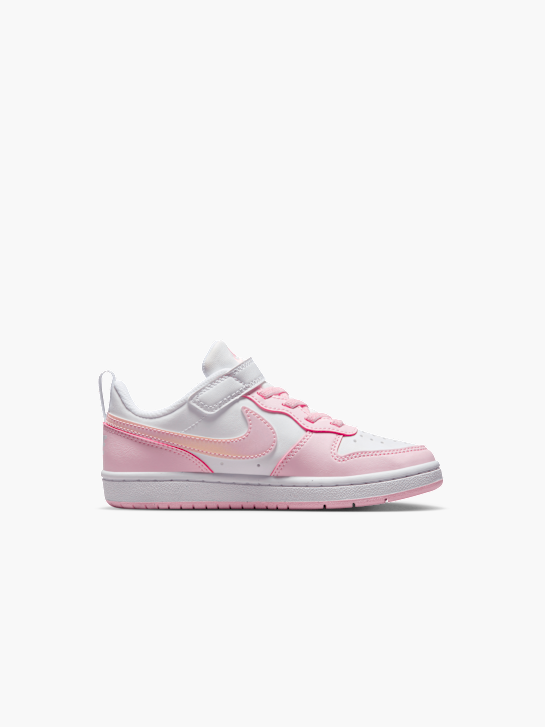 Nike Sportbačiai Rožinė 5667 1