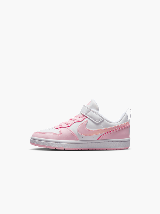 Nike Sneaker Rosa 5667 2
