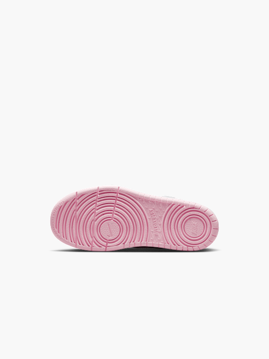 Nike Sneaker Rosa 5667 4