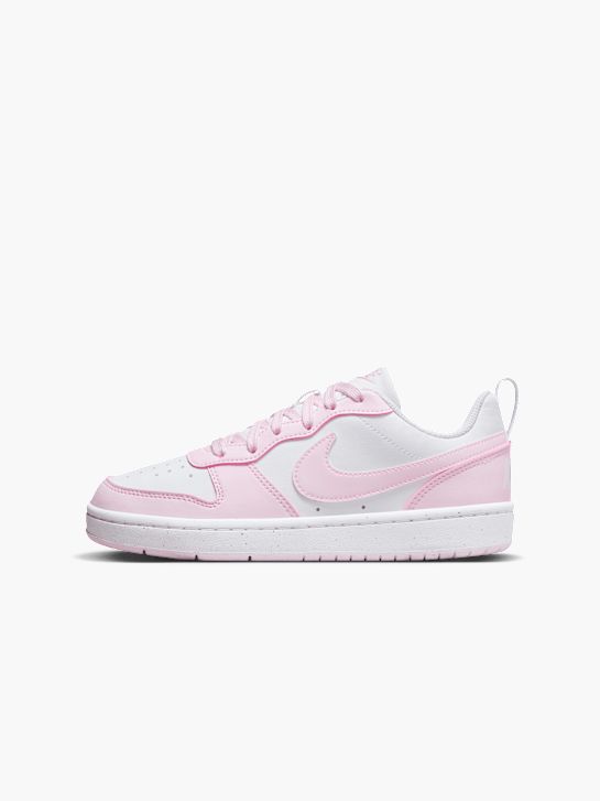 Nike Patike Bela 2924 2