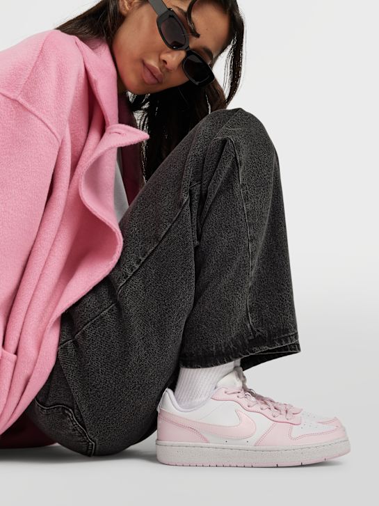 Nike Tenisky Ružová 2924 6