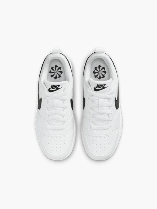 Nike Sneaker Alb 5668 3