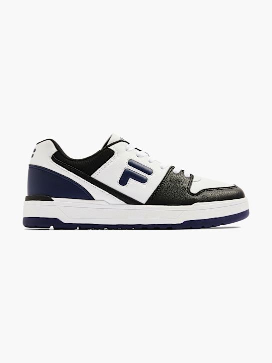 FILA Trainer White 8606 1