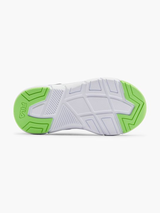 FILA Nízka obuv Modrá 2925 4