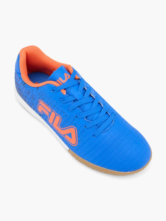 FILA Indoor shoe Blue 22119 2