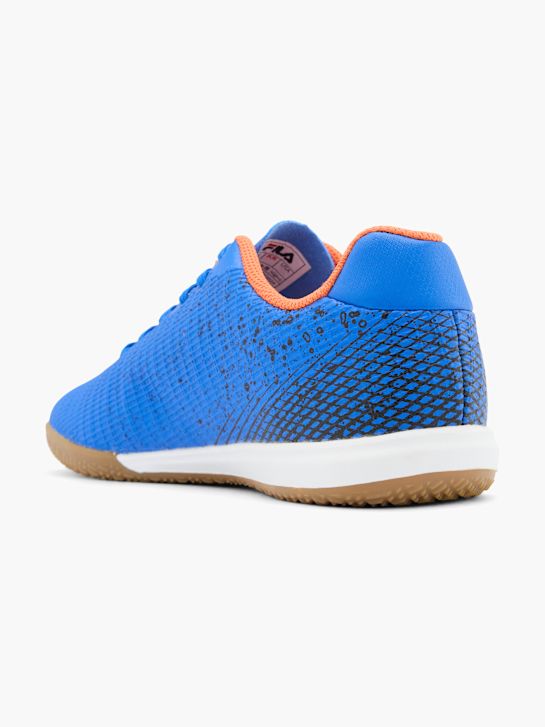 FILA Indoor shoe Blue 22119 3