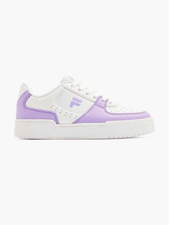FILA Training shoe Purple 3871 1