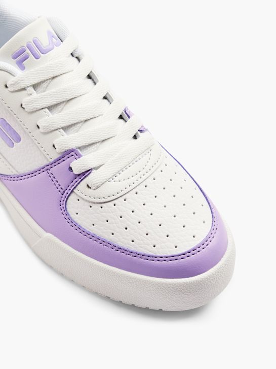 FILA Training shoe Purple 3871 2