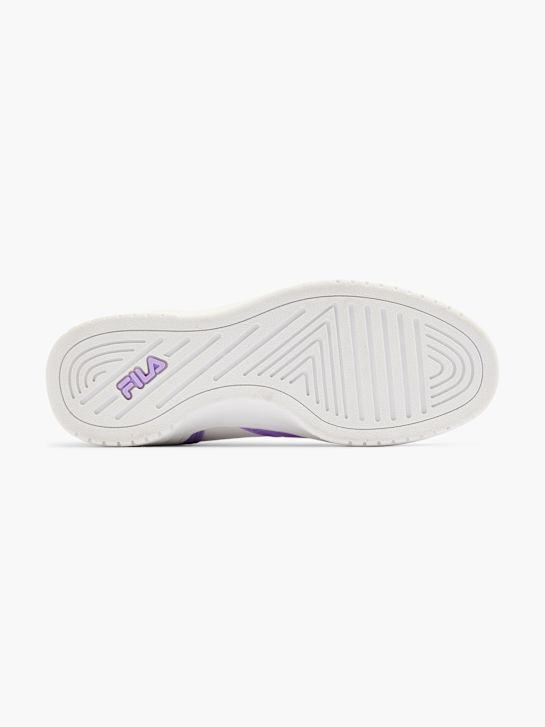 FILA Training shoe Purple 3871 4