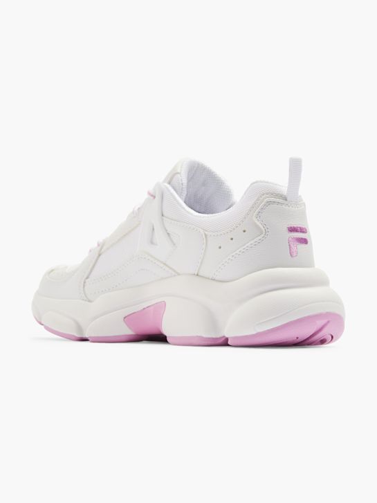 FILA Sneakersy chunky Biały 2926 3