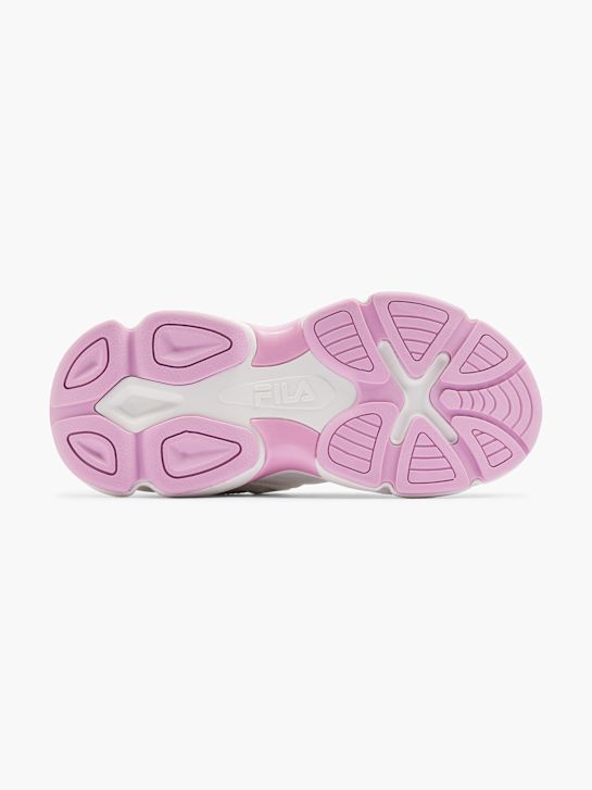 FILA Sneakersy chunky Biały 2926 4