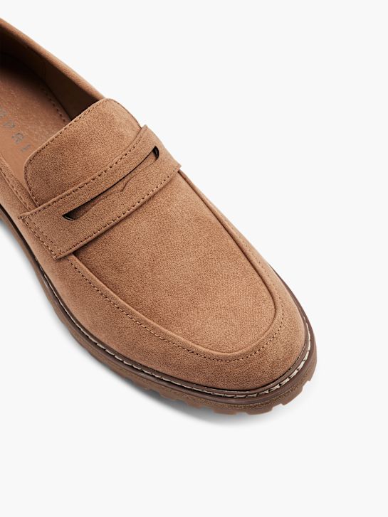 ESPRIT Loafer Braun 5670 2