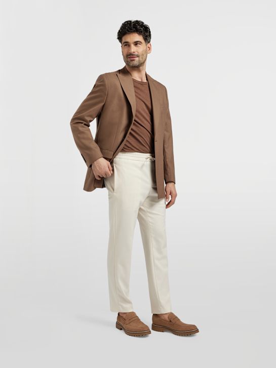 ESPRIT Loafer Braun 5670 5