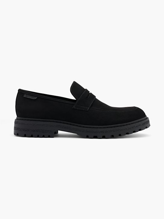 ESPRIT Loafer Schwarz 7499 1
