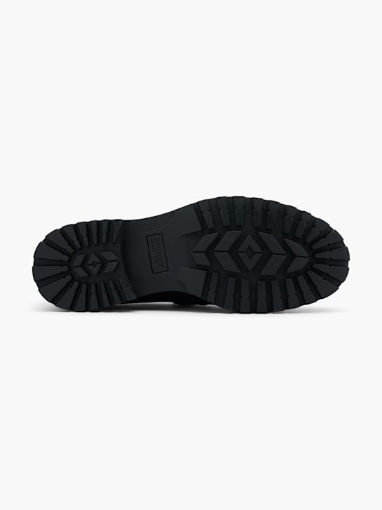 ESPRIT Mocassino Nero 7499 4