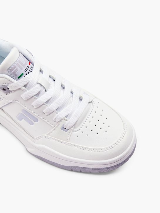 FILA Tenisky Biela 4774 2