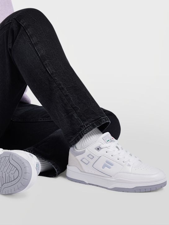 FILA Tenisky Biela 4774 6