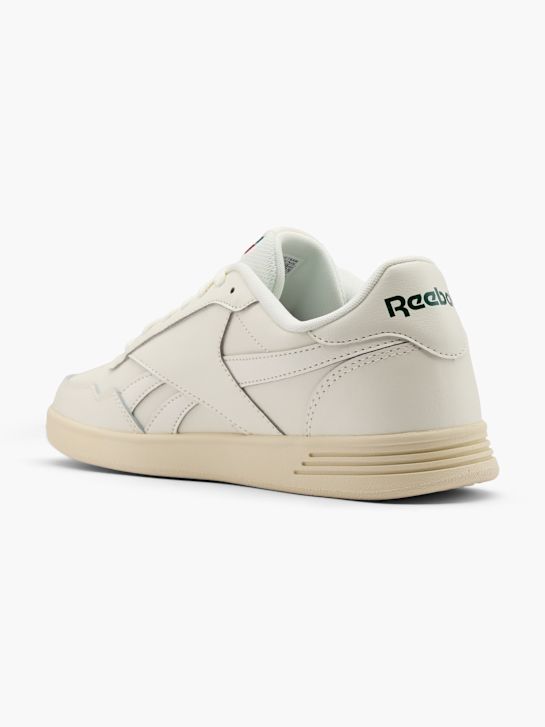 Reebok COURT ADVANCE Sneaker Beige DEICHMANN